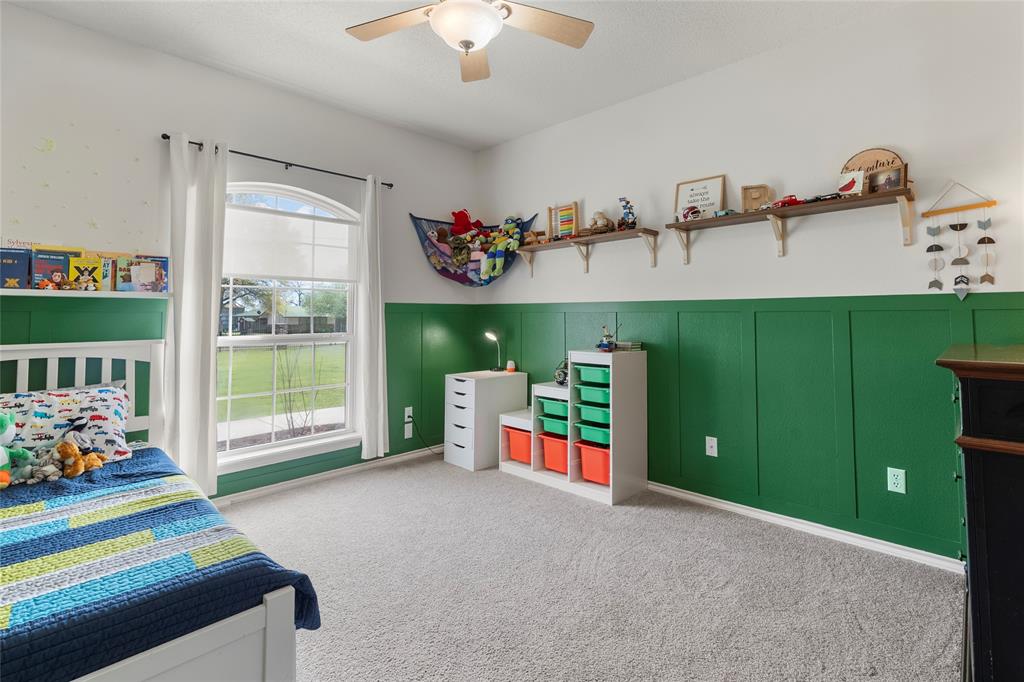 Rural Hopkins County - Residential