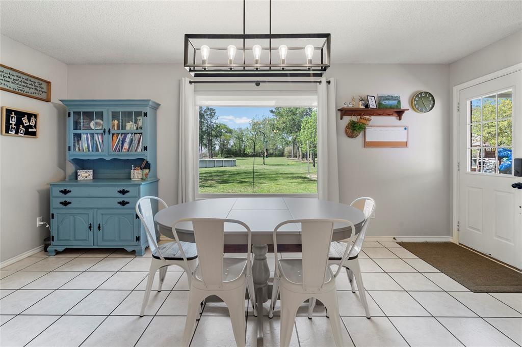 Rural Hopkins County - Residential