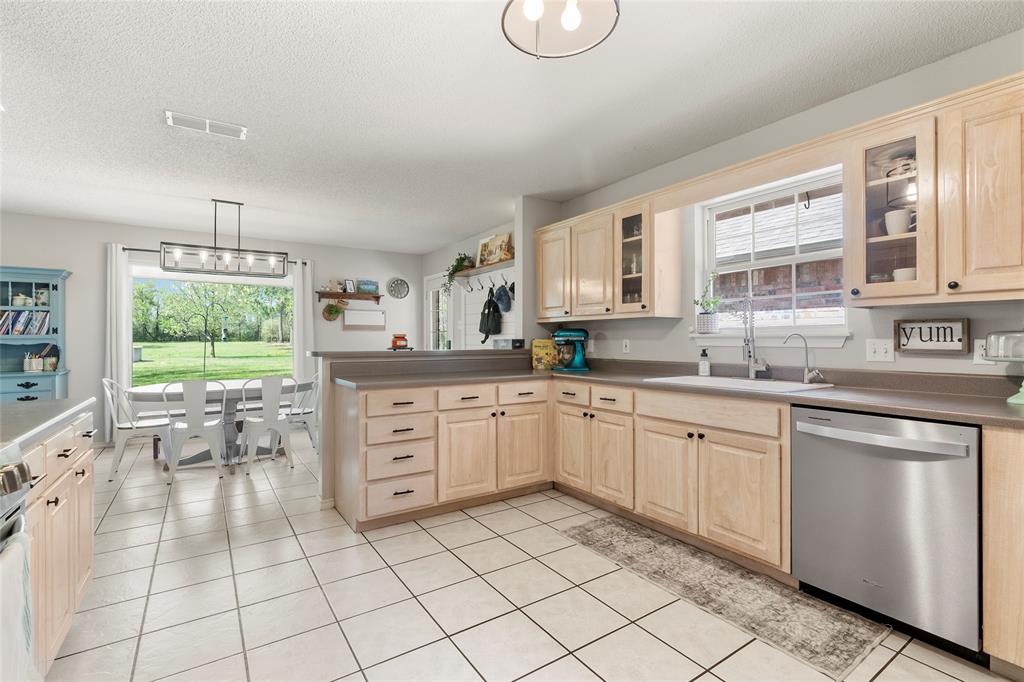 Rural Hopkins County - Residential