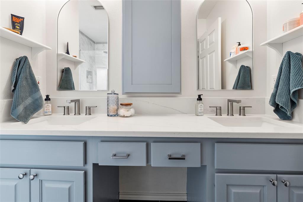 Rural Hopkins County - Residential