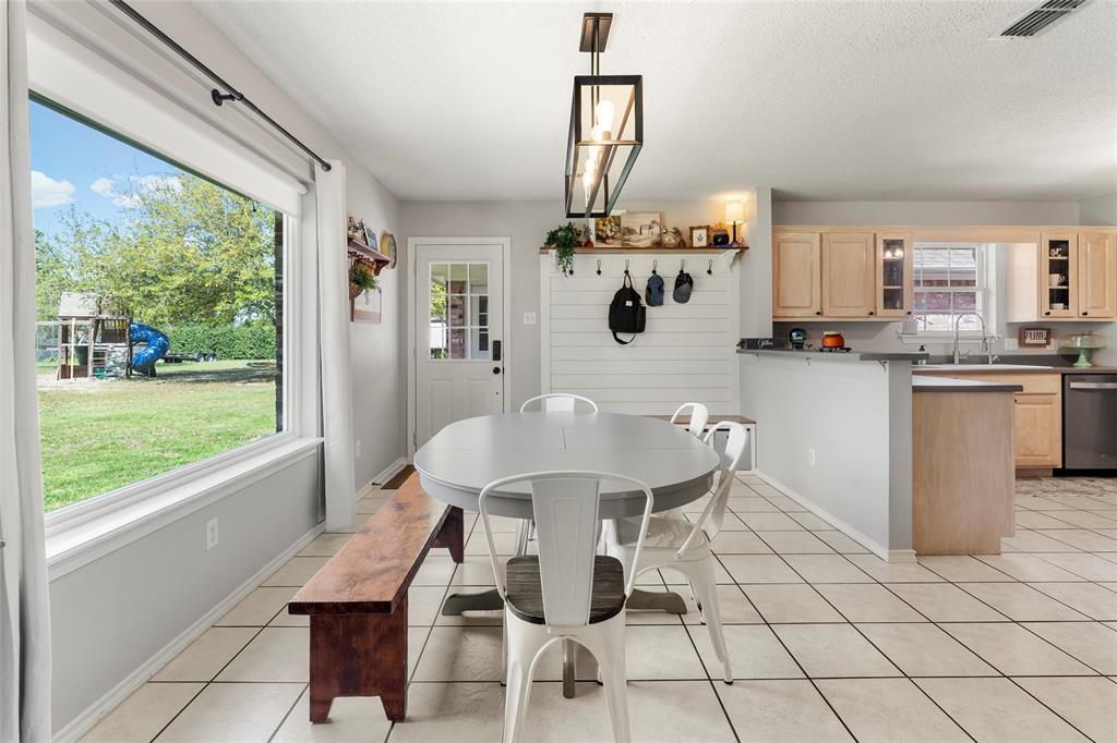 Rural Hopkins County - Residential