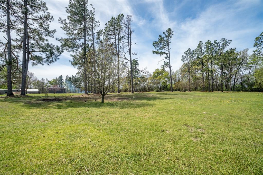 Rural Hopkins County - Residential