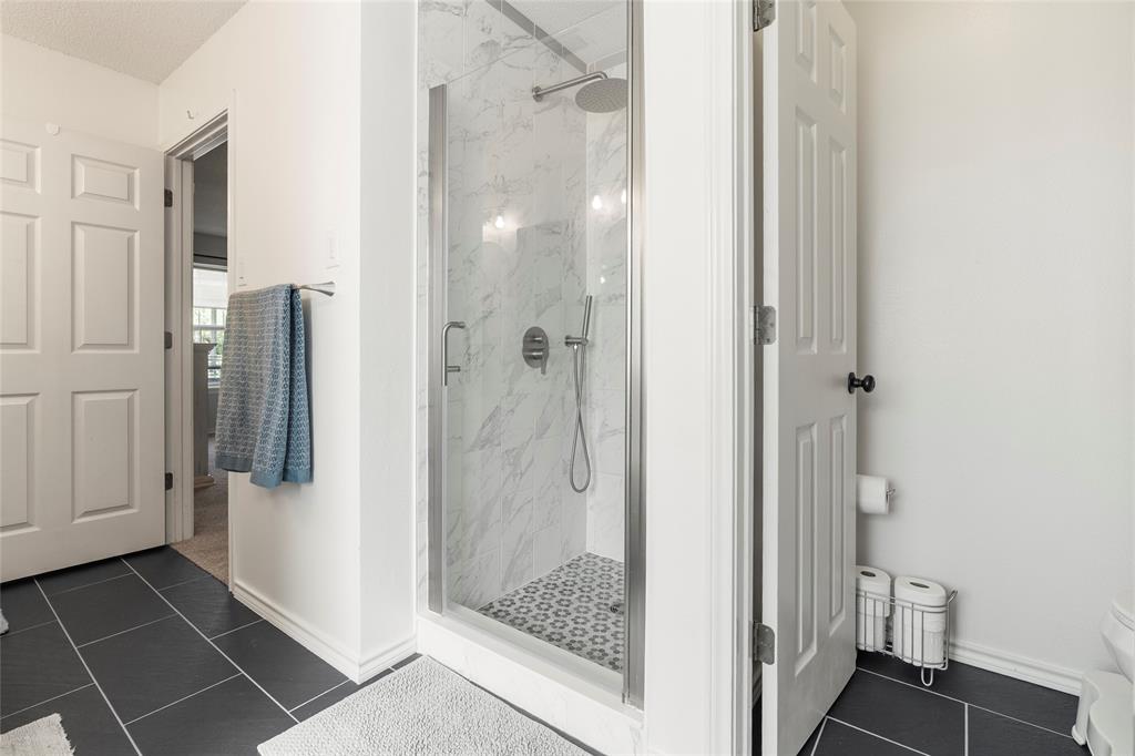 Rural Hopkins County - Residential