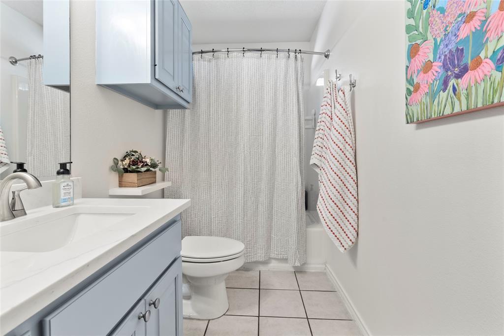 Rural Hopkins County - Residential