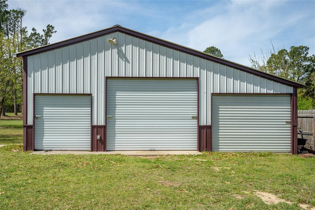 Rural Hopkins County - Residential