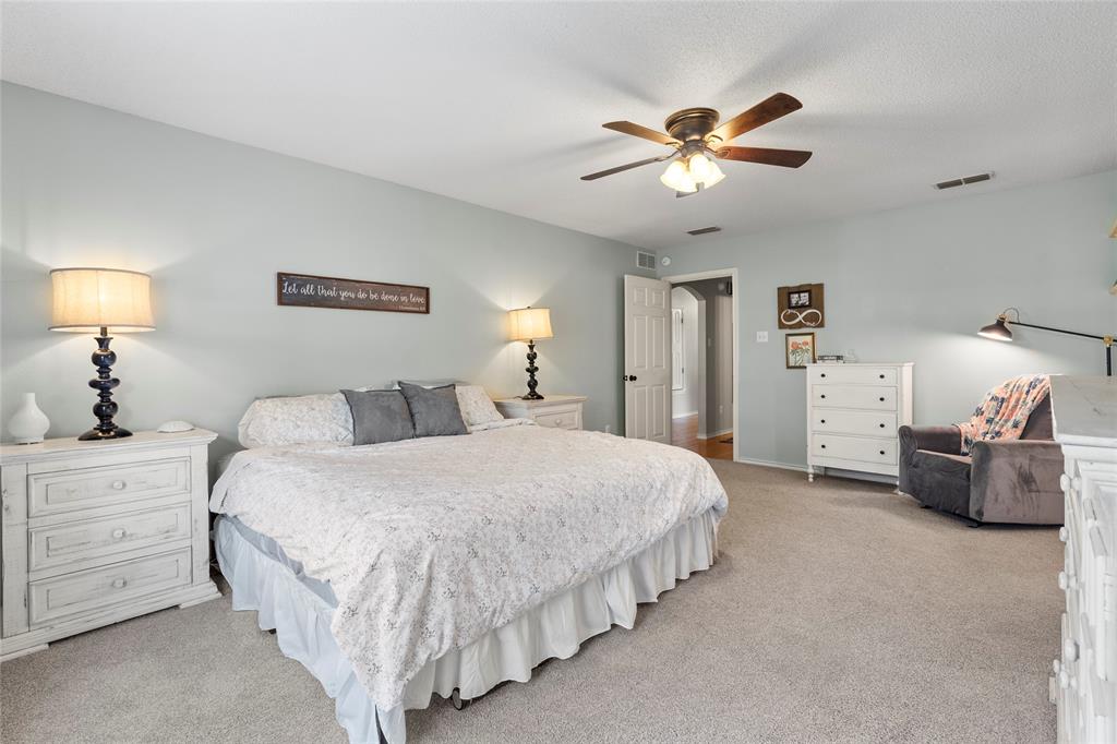 Rural Hopkins County - Residential