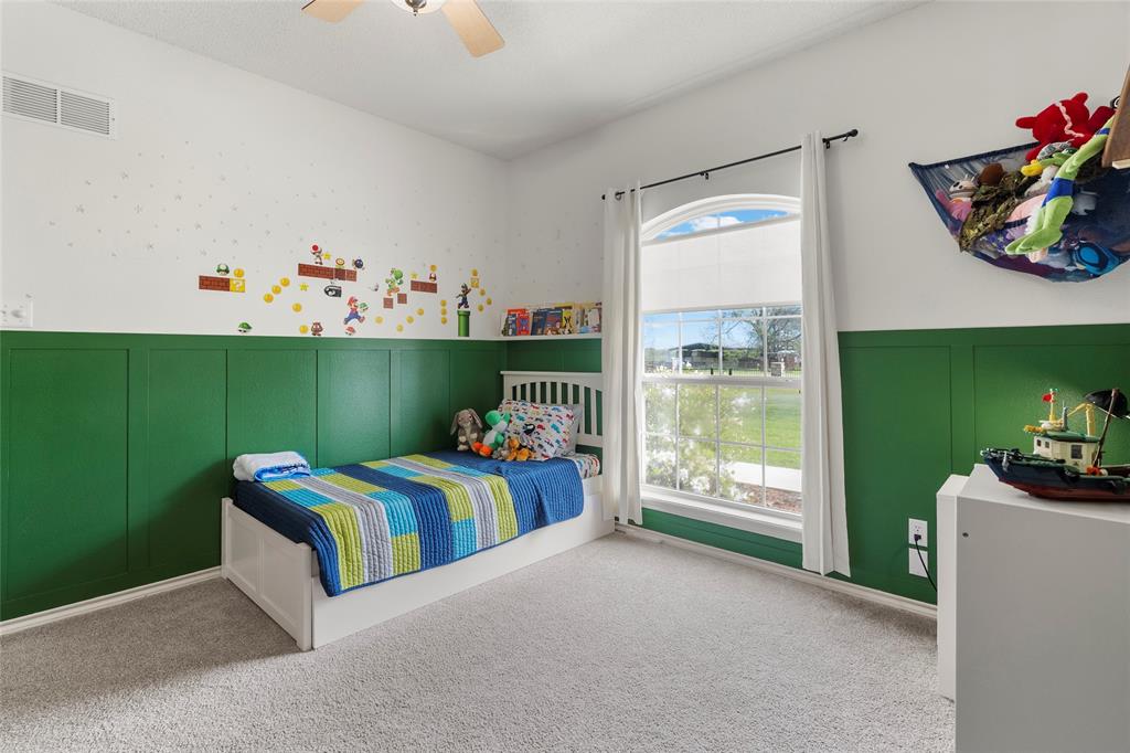 Rural Hopkins County - Residential