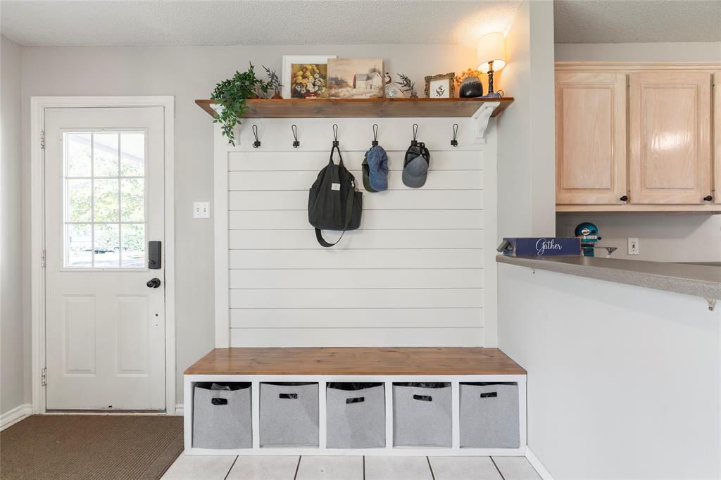 Rural Hopkins County - Residential