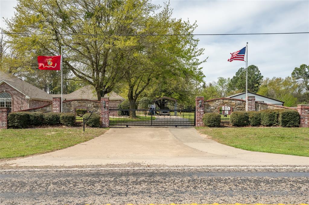 Rural Hopkins County - Residential