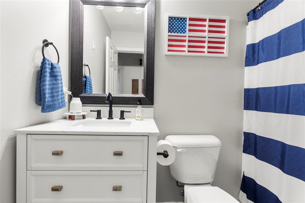 Rural Hopkins County - Residential