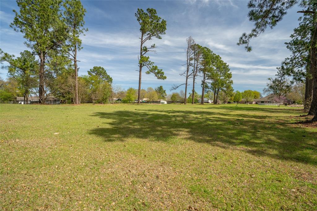 Rural Hopkins County - Residential