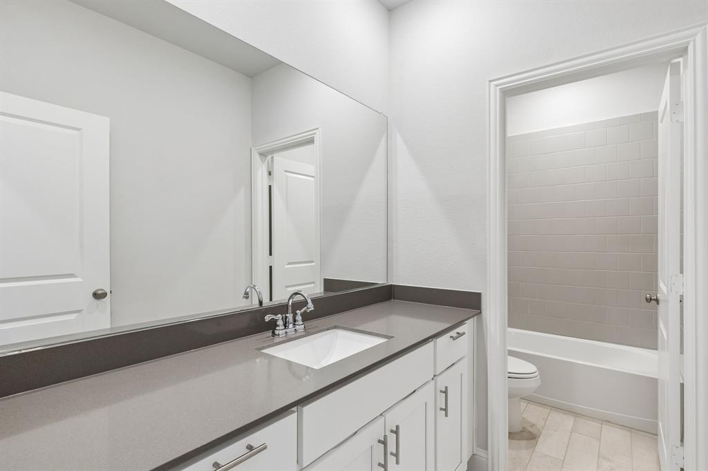 Venetian - Residential