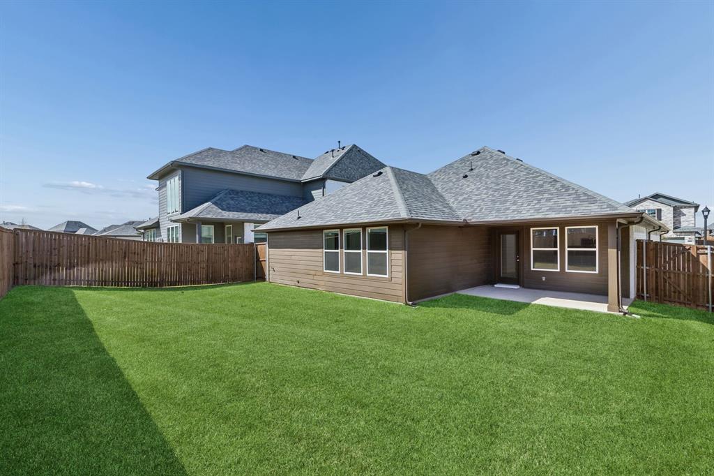 Venetian - Residential