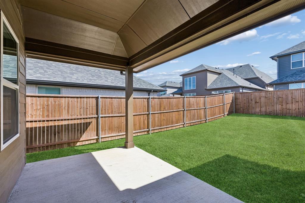 Venetian - Residential