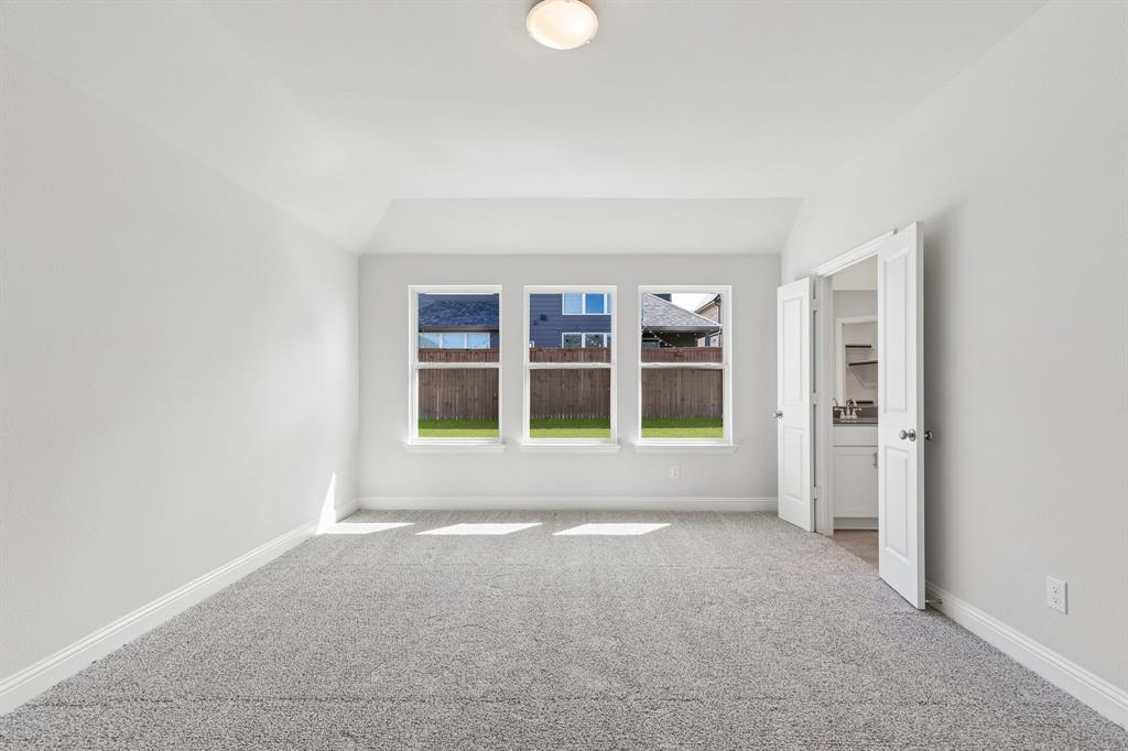 Venetian - Residential