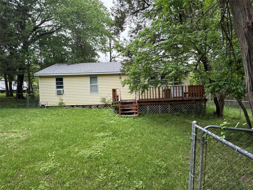 Winona Gardens - Residential