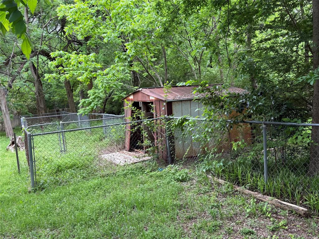 Winona Gardens - Residential
