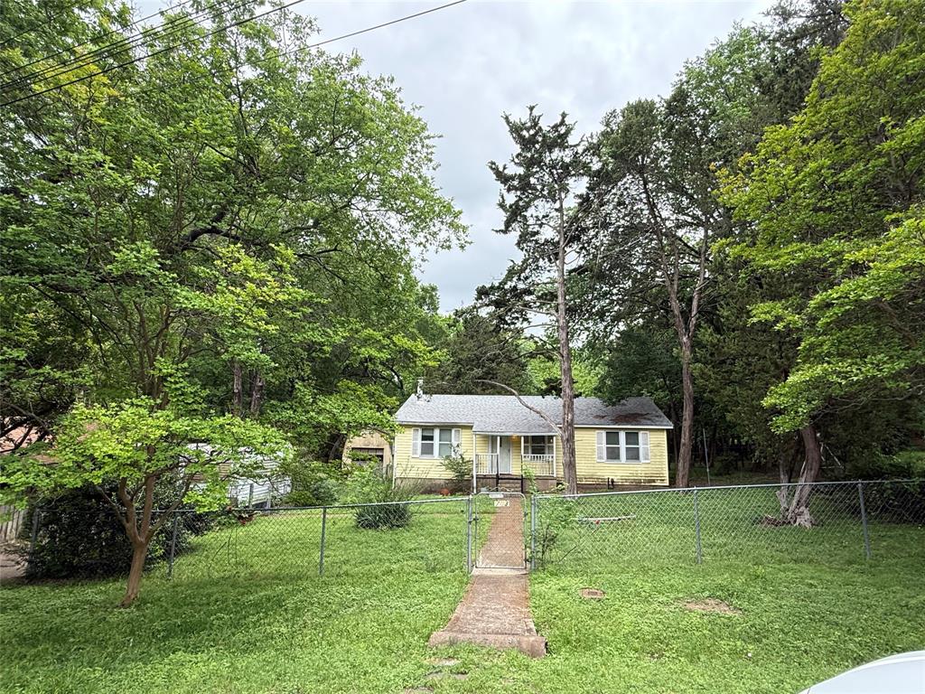 Winona Gardens - Residential
