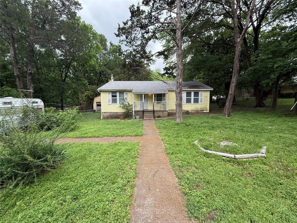 Winona Gardens - Residential