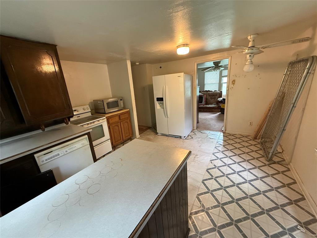 Winona Gardens - Residential