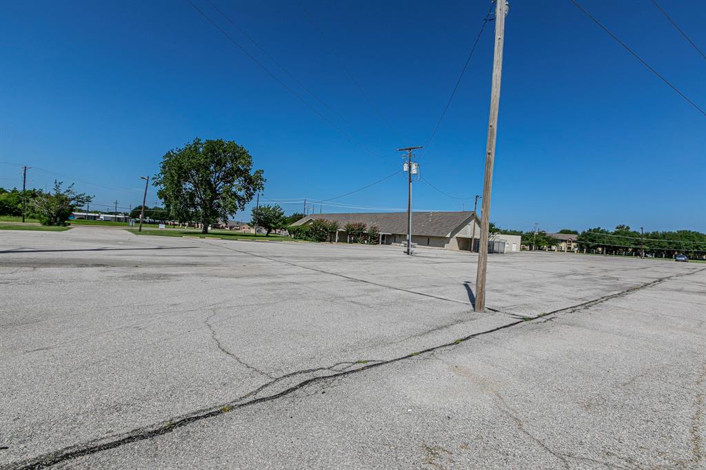 Charles Gibbs Surv Abs #534 - Commercial Sale