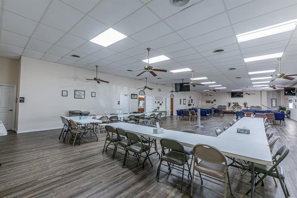 Charles Gibbs Surv Abs #534 - Commercial Sale