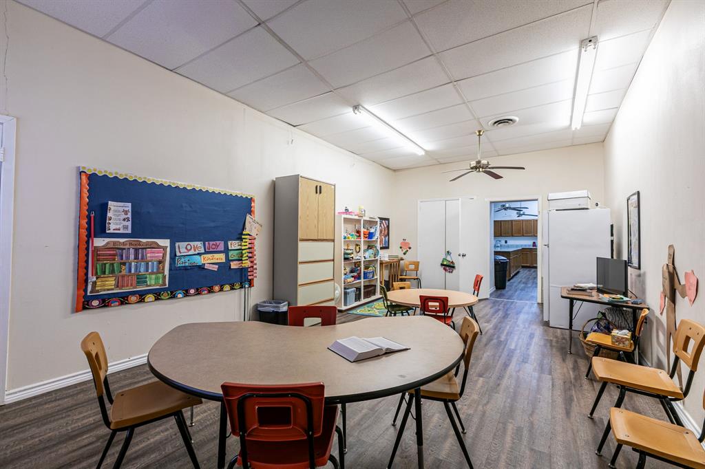 Charles Gibbs Surv Abs #534 - Commercial Sale