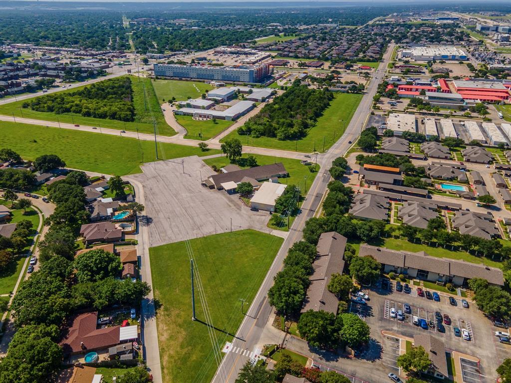 Charles Gibbs Surv Abs #534 - Commercial Sale