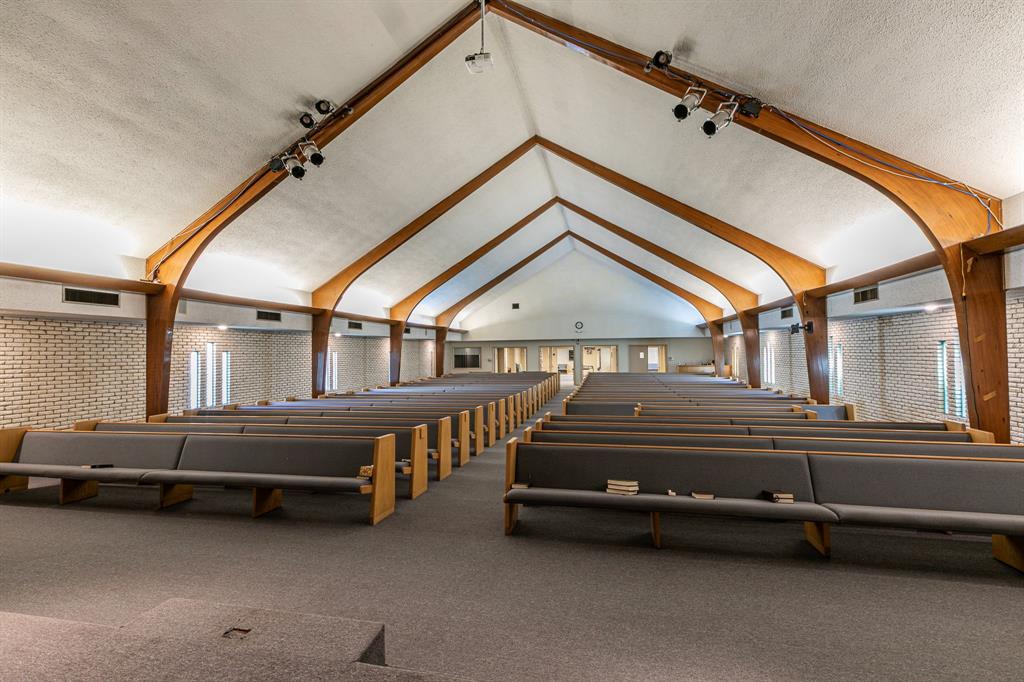 Charles Gibbs Surv Abs #534 - Commercial Sale