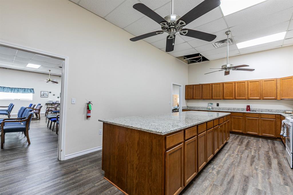 Charles Gibbs Surv Abs #534 - Commercial Sale