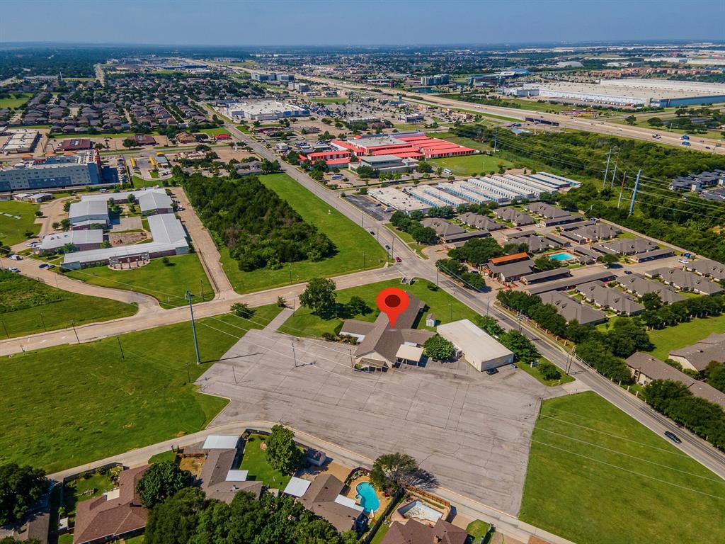 Charles Gibbs Surv Abs #534 - Commercial Sale