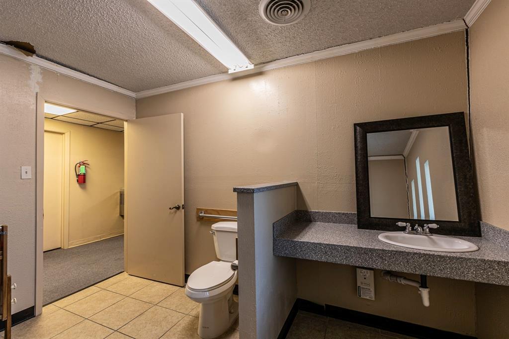 Charles Gibbs Surv Abs #534 - Commercial Sale