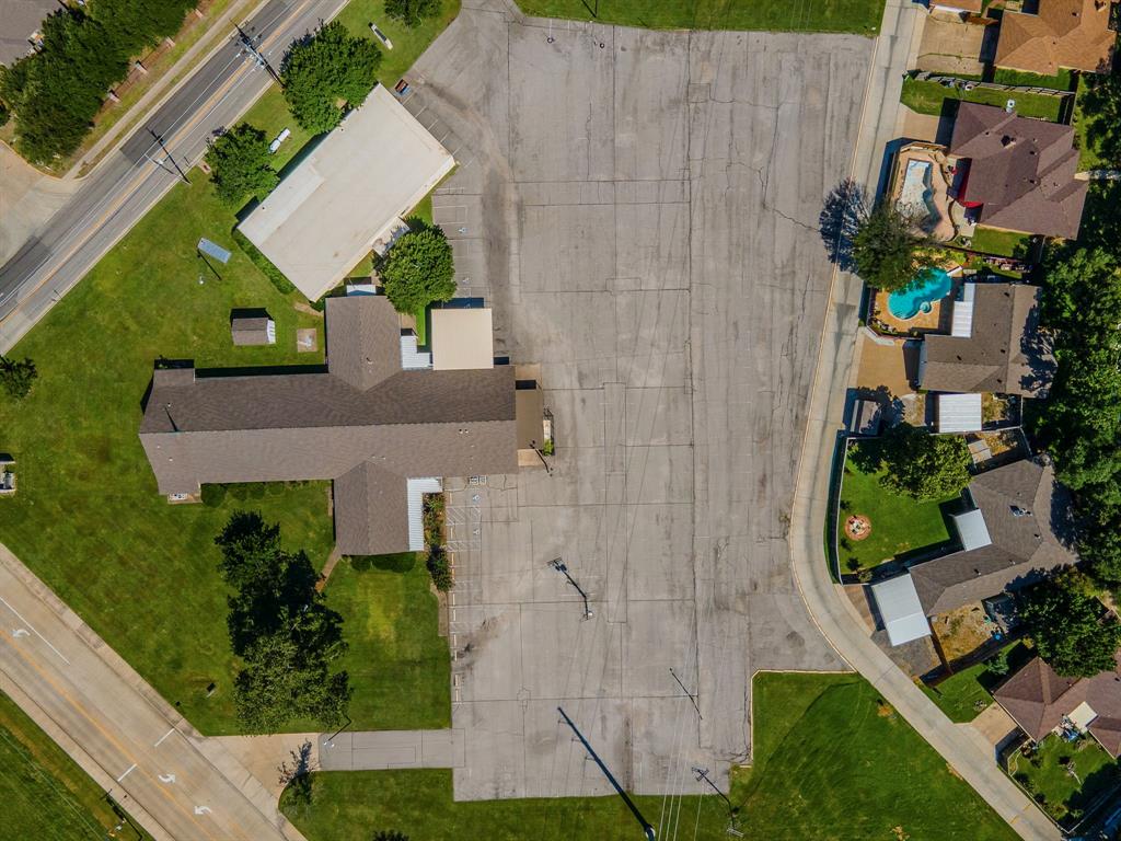 Charles Gibbs Surv Abs #534 - Commercial Sale