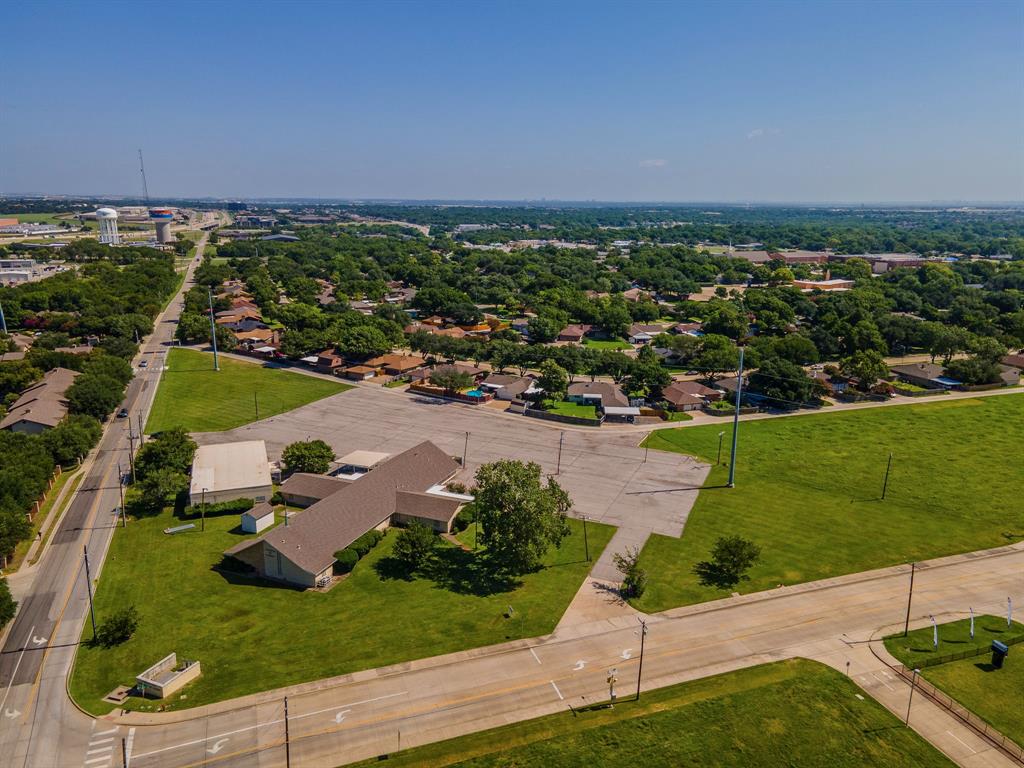 Charles Gibbs Surv Abs #534 - Commercial Sale