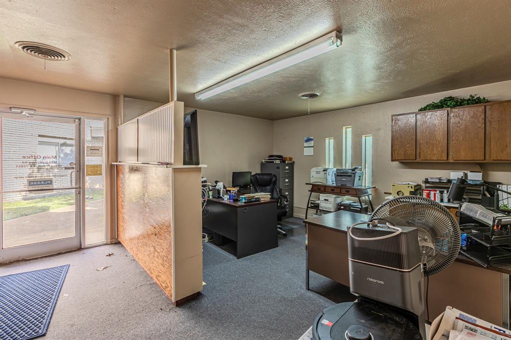 Charles Gibbs Surv Abs #534 - Commercial Sale