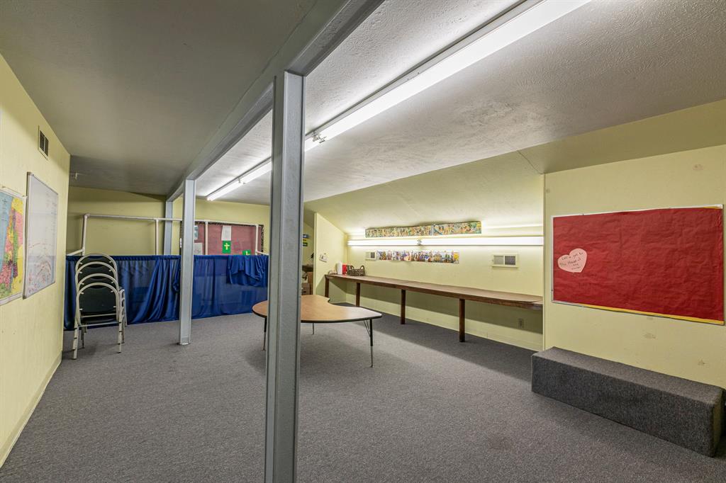 Charles Gibbs Surv Abs #534 - Commercial Sale