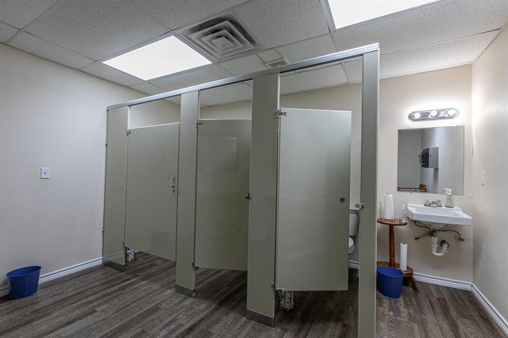 Charles Gibbs Surv Abs #534 - Commercial Sale