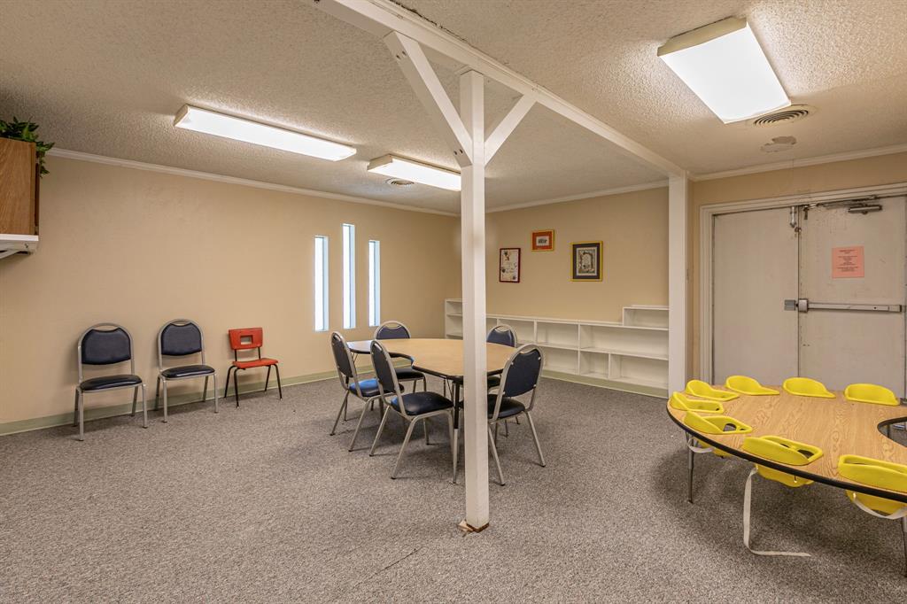 Charles Gibbs Surv Abs #534 - Commercial Sale