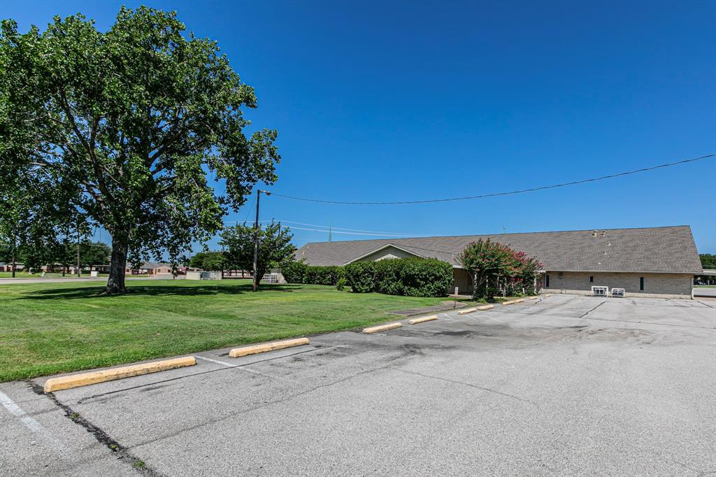 Charles Gibbs Surv Abs #534 - Commercial Sale