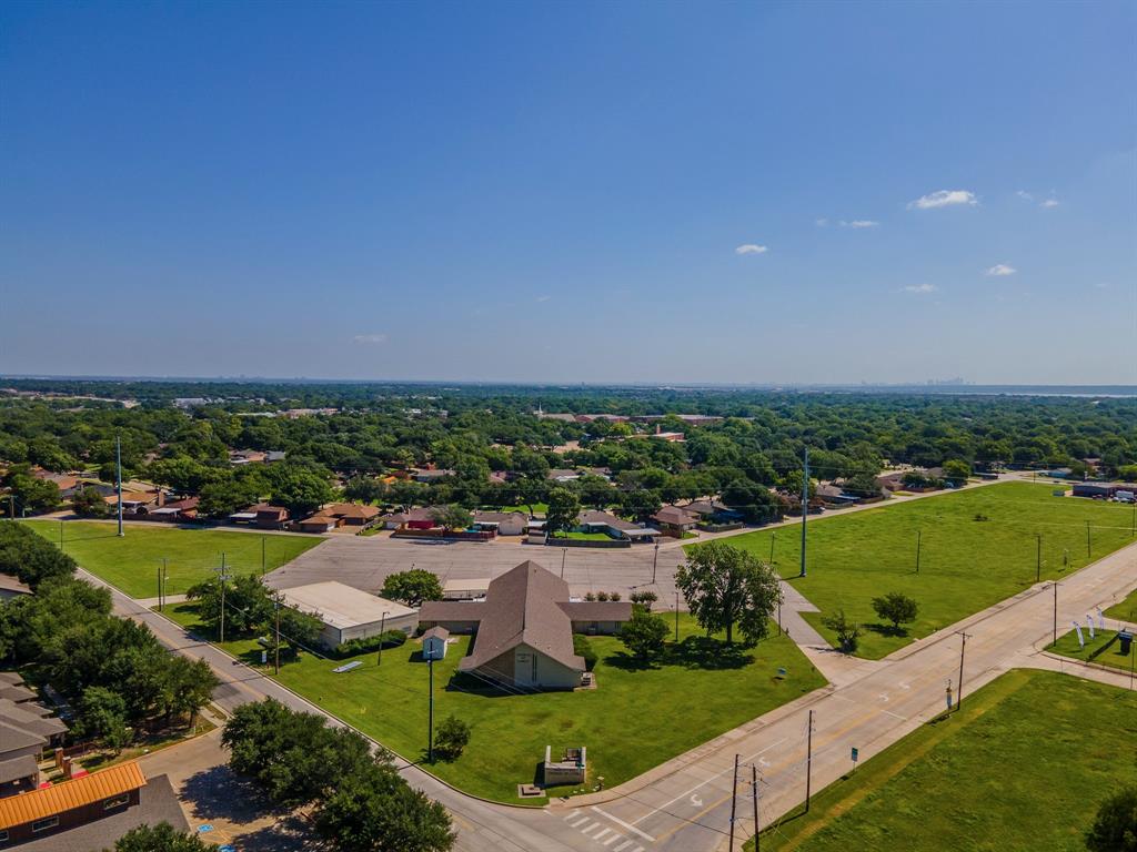 Charles Gibbs Surv Abs #534 - Commercial Sale