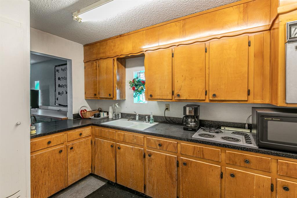 Charles Gibbs Surv Abs #534 - Commercial Sale