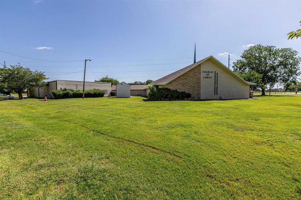 1038 Freetown Road