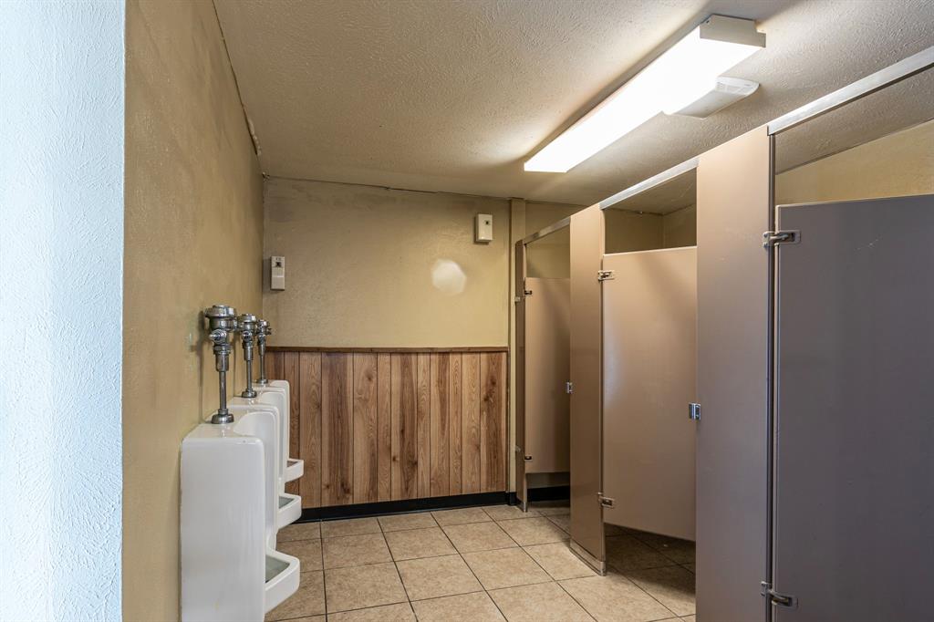 Charles Gibbs Surv Abs #534 - Commercial Sale