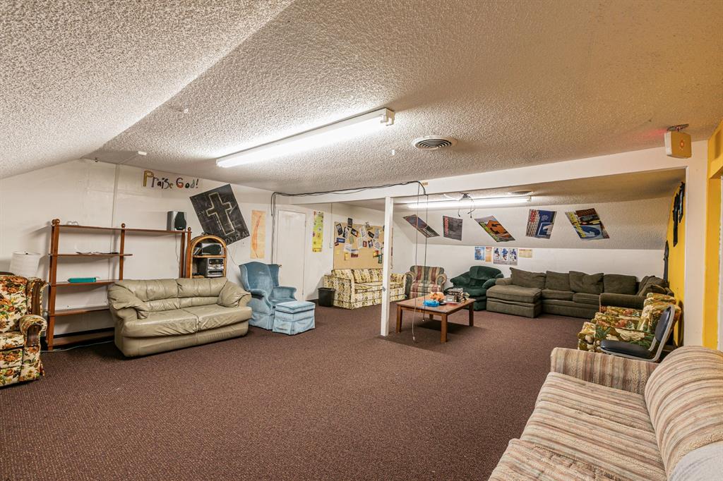 Charles Gibbs Surv Abs #534 - Commercial Sale