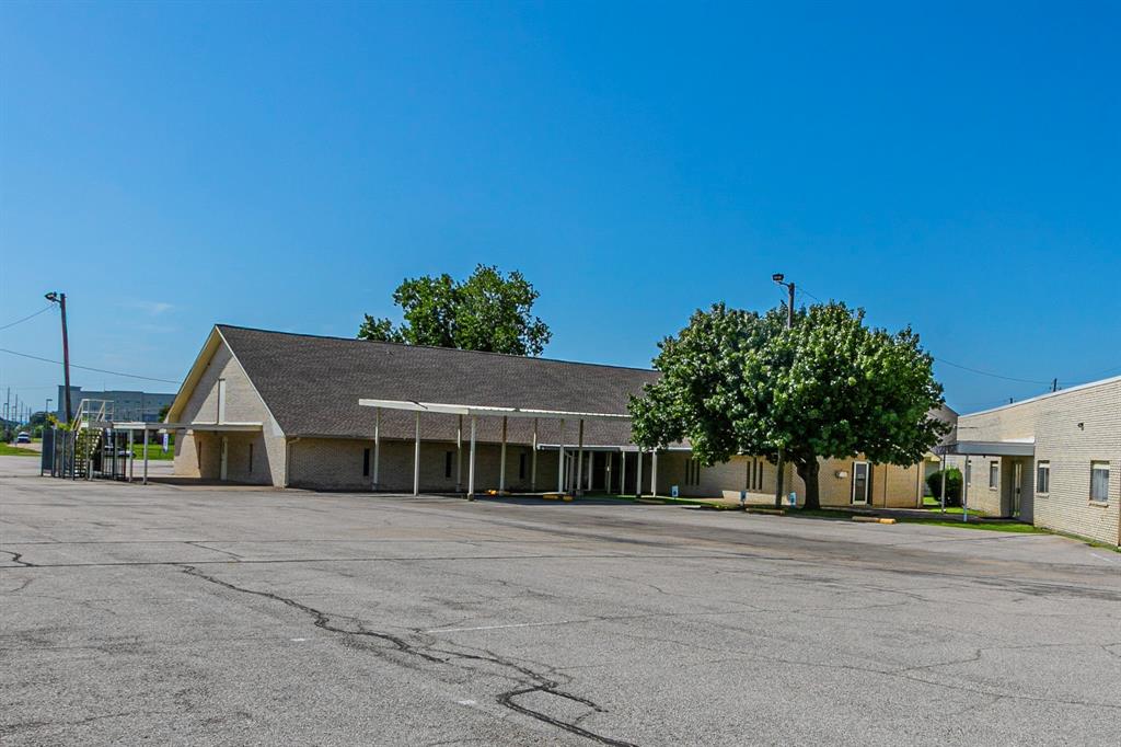 Charles Gibbs Surv Abs #534 - Commercial Sale