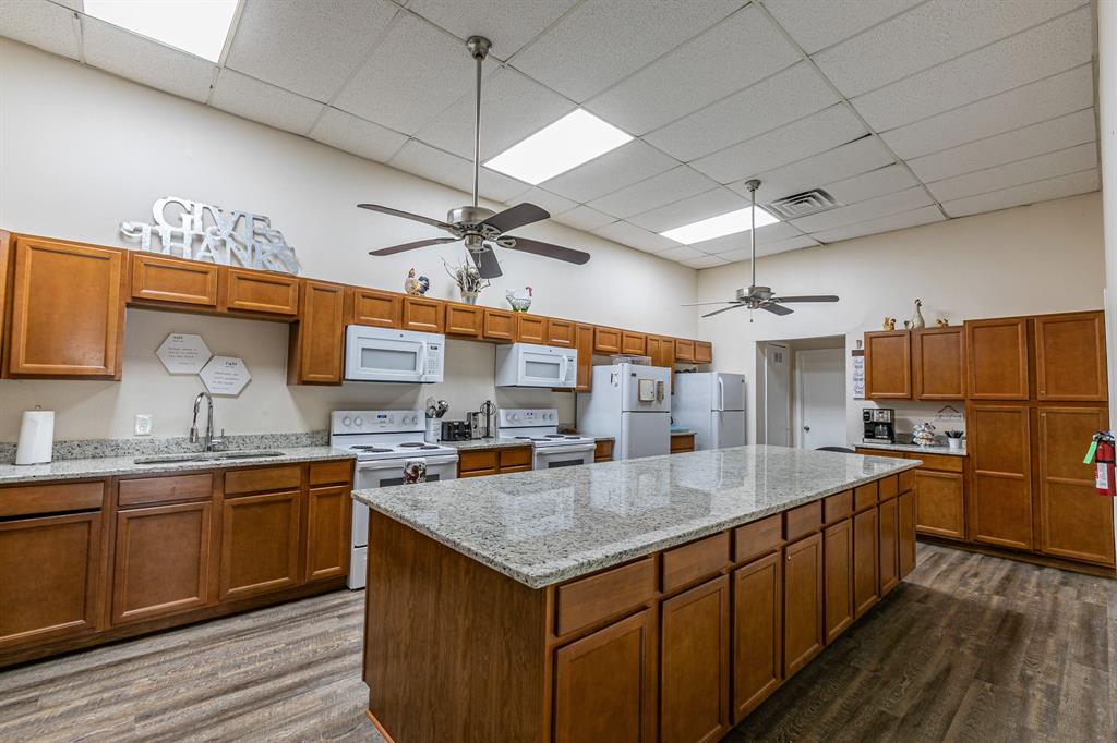 Charles Gibbs Surv Abs #534 - Commercial Sale