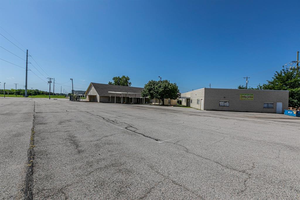 Charles Gibbs Surv Abs #534 - Commercial Sale