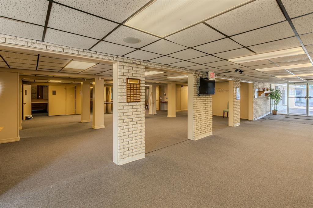 Charles Gibbs Surv Abs #534 - Commercial Sale