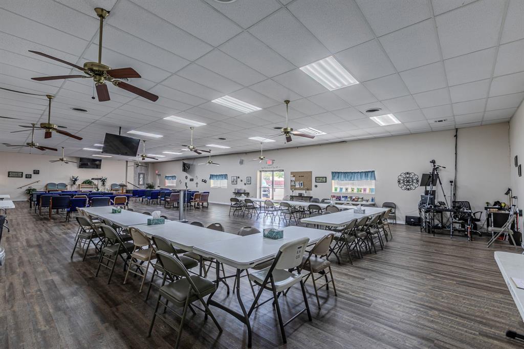 Charles Gibbs Surv Abs #534 - Commercial Sale