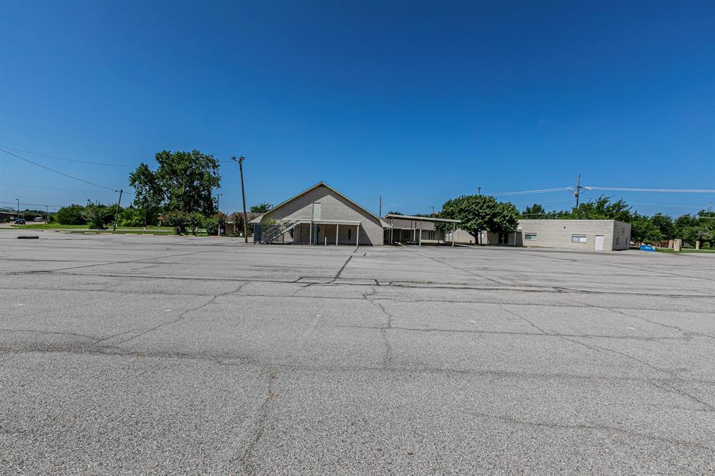 Charles Gibbs Surv Abs #534 - Commercial Sale